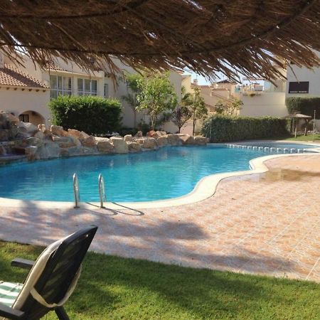 Dehesa de Campoamor  Superbe Appartement Avec Piscine מראה חיצוני תמונה
