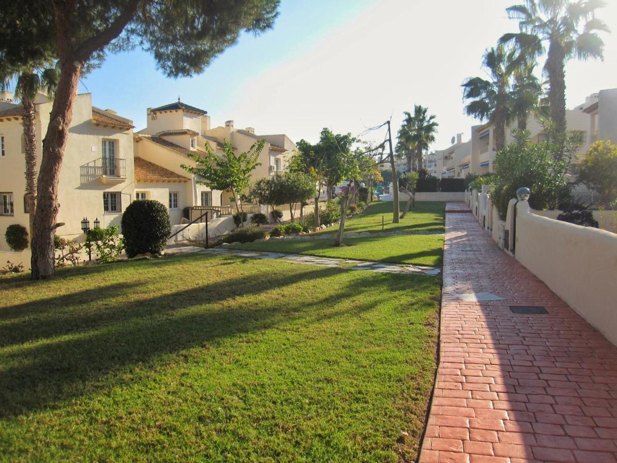 Dehesa de Campoamor  Superbe Appartement Avec Piscine מראה חיצוני תמונה