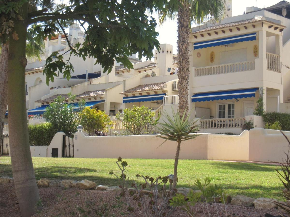 Dehesa de Campoamor  Superbe Appartement Avec Piscine מראה חיצוני תמונה