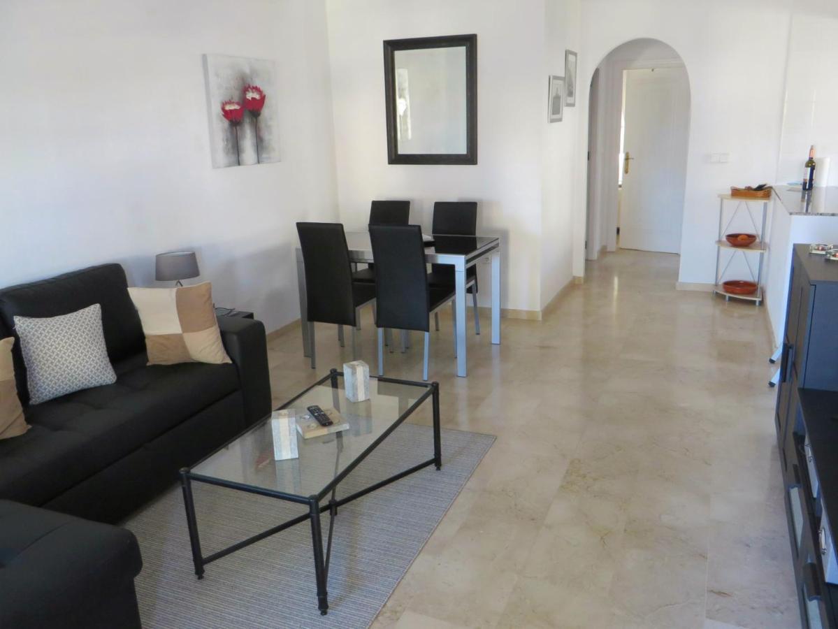 Dehesa de Campoamor  Superbe Appartement Avec Piscine מראה חיצוני תמונה