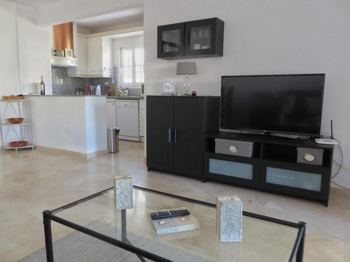 Dehesa de Campoamor  Superbe Appartement Avec Piscine מראה חיצוני תמונה