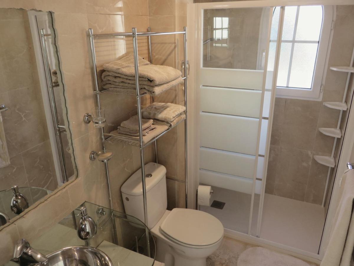 Dehesa de Campoamor  Superbe Appartement Avec Piscine מראה חיצוני תמונה