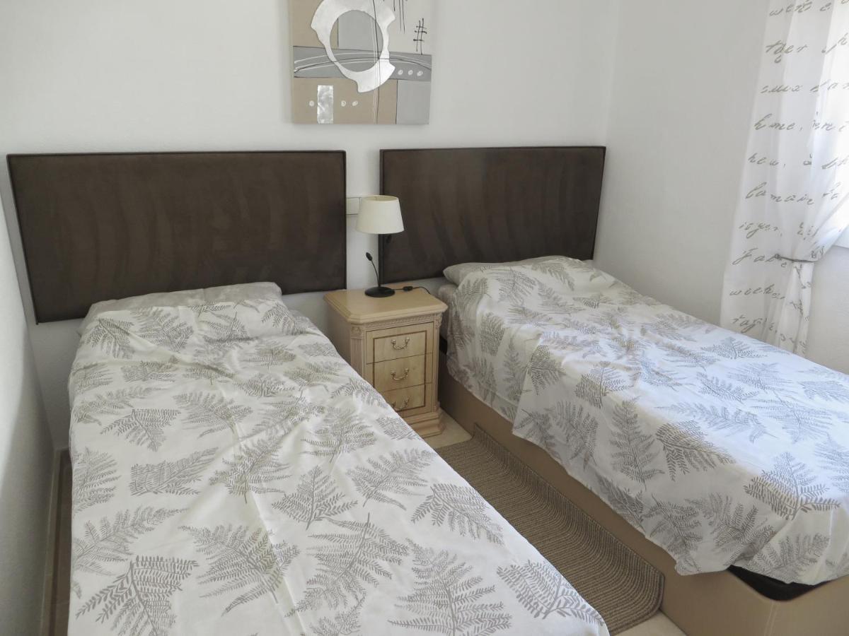 Dehesa de Campoamor  Superbe Appartement Avec Piscine מראה חיצוני תמונה