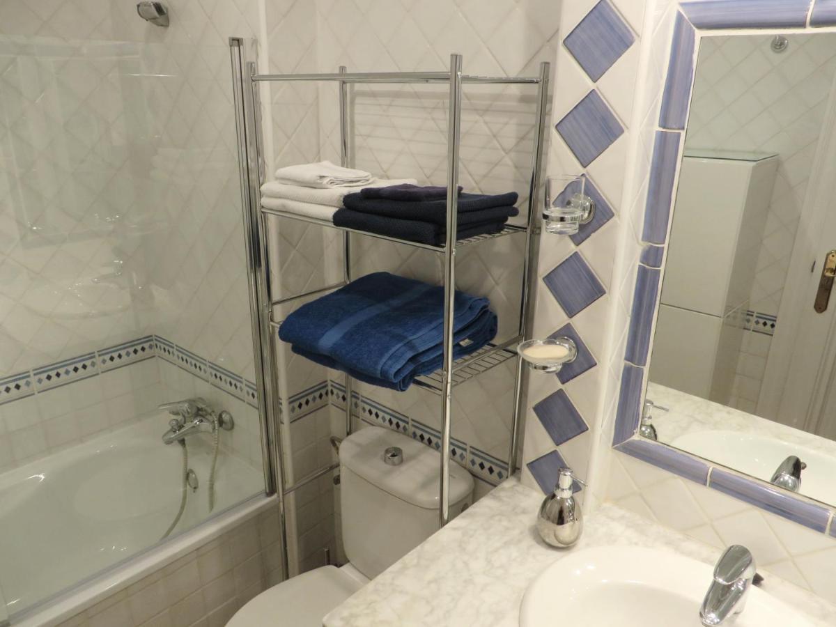 Dehesa de Campoamor  Superbe Appartement Avec Piscine מראה חיצוני תמונה