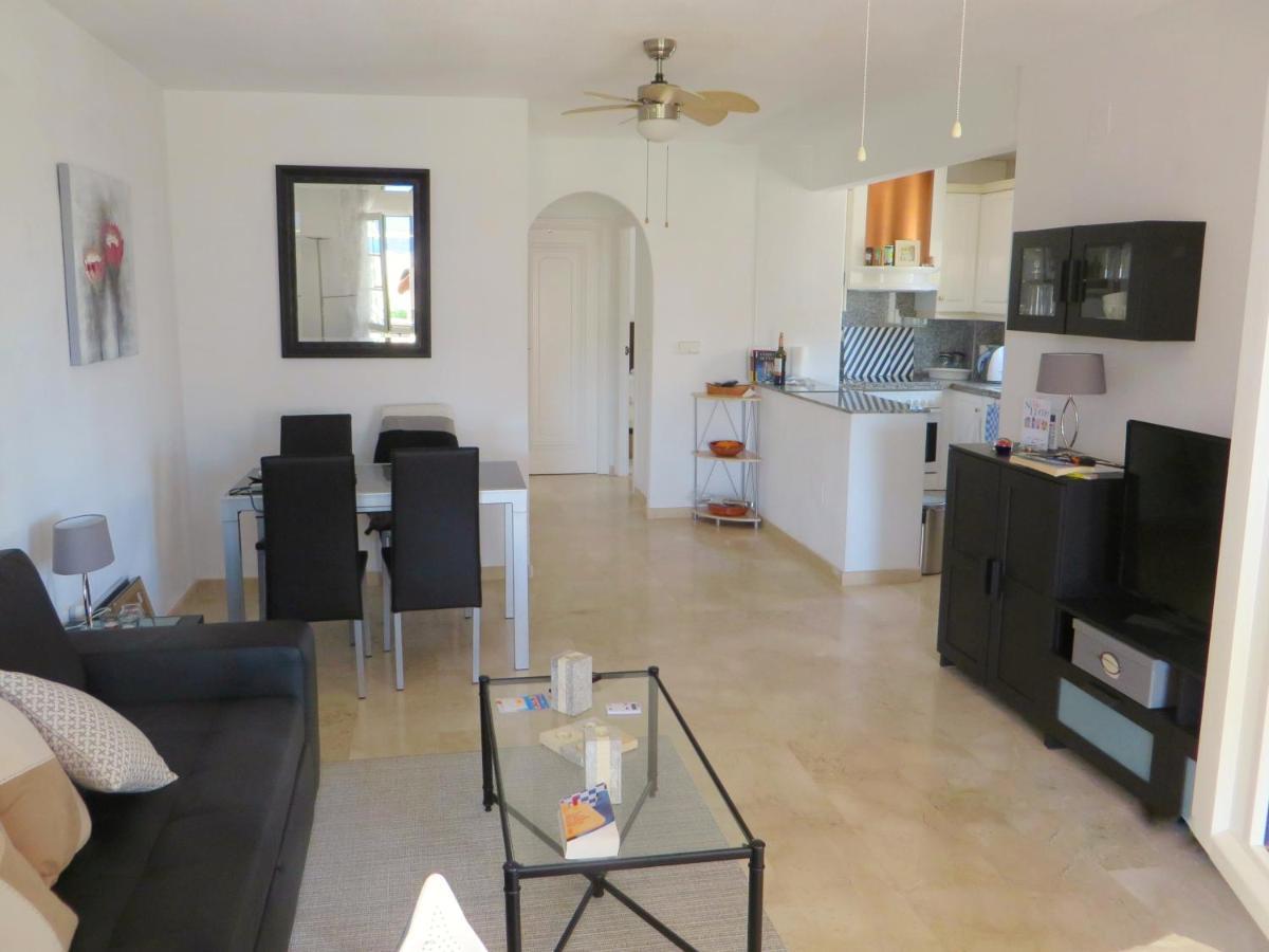 Dehesa de Campoamor  Superbe Appartement Avec Piscine מראה חיצוני תמונה