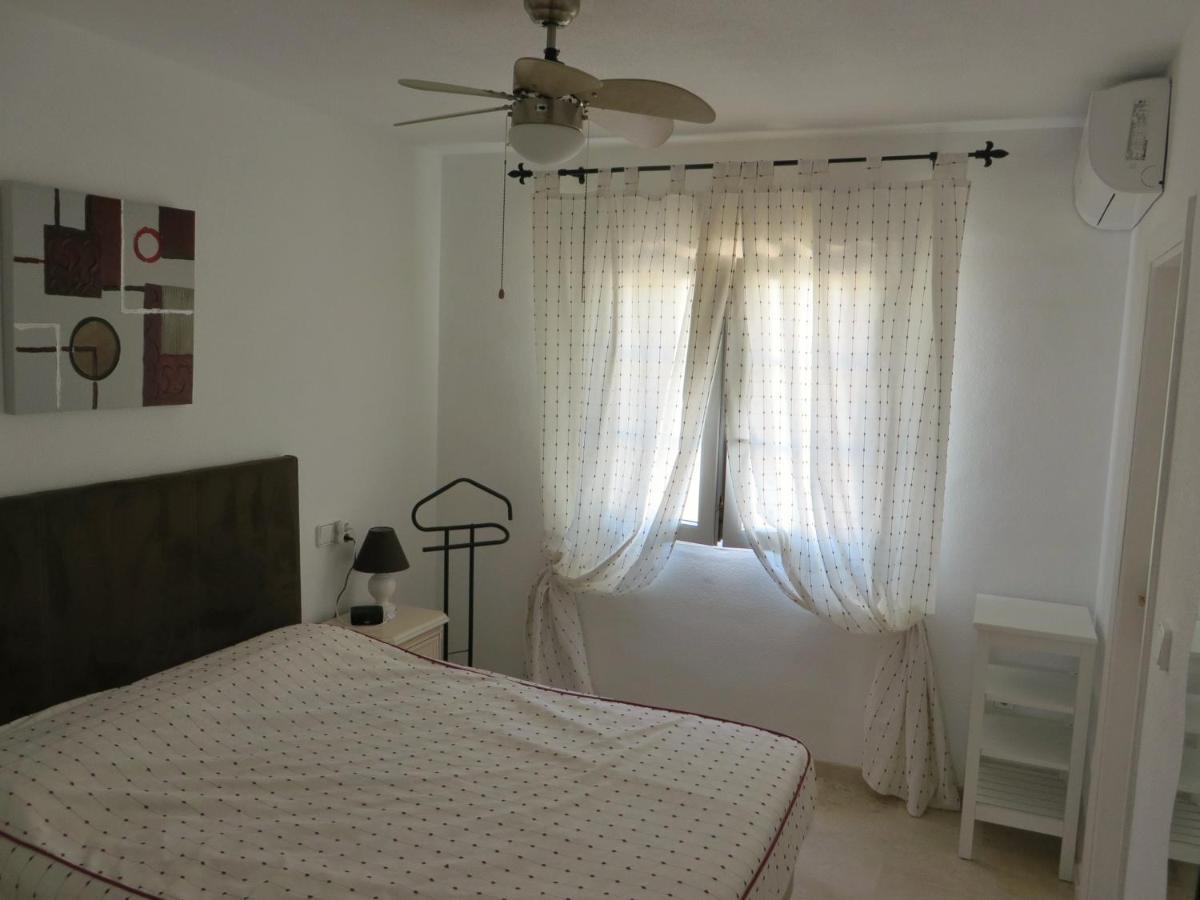 Dehesa de Campoamor  Superbe Appartement Avec Piscine מראה חיצוני תמונה