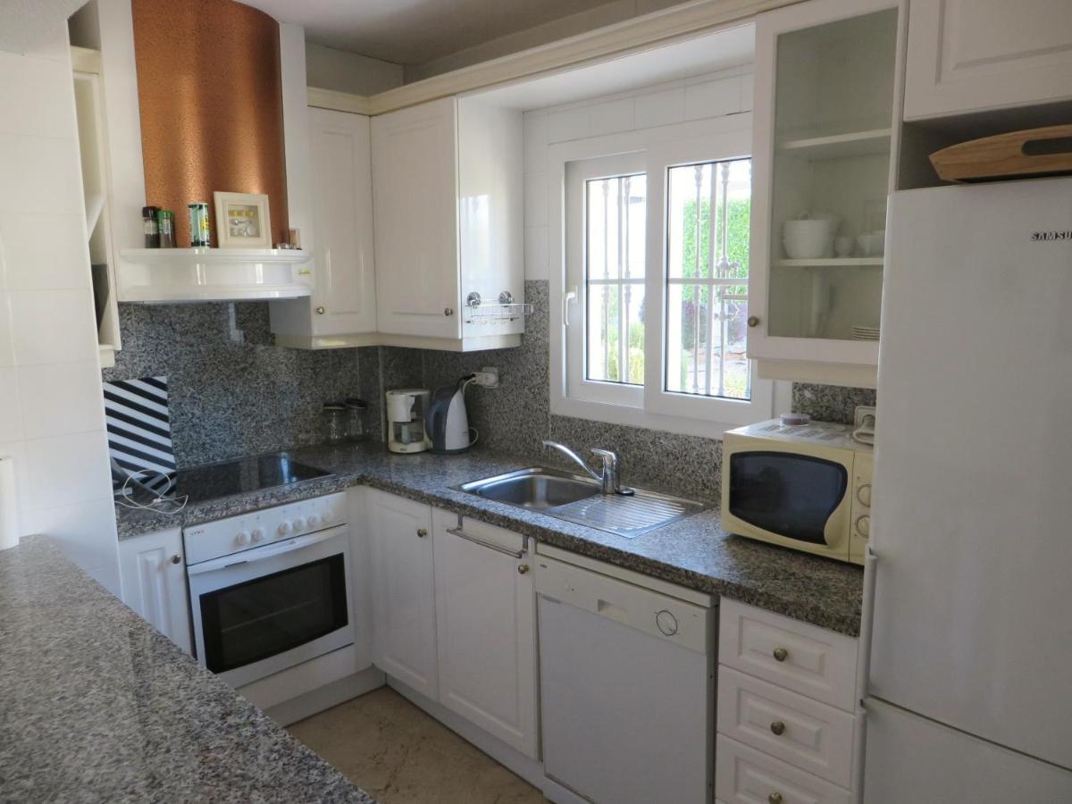 Dehesa de Campoamor  Superbe Appartement Avec Piscine מראה חיצוני תמונה
